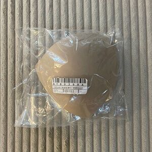 Nude Swim Bikini Pad Inserts NWT One Size Fits Most